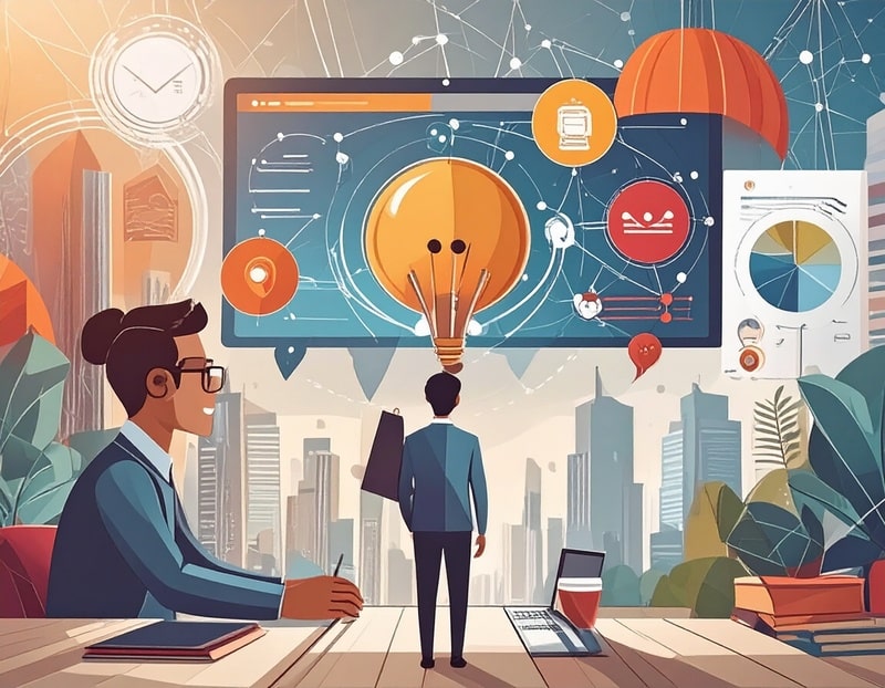 l’impact des outils d'automatisation sur la génération de leads