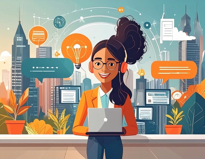 marketing conversationnel pour booster le trafic de votre site web